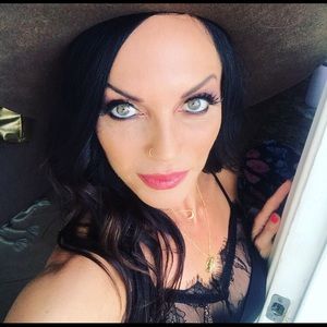 Meet your Posher, Bethann